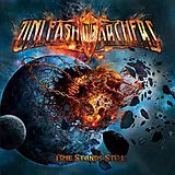 Unleash The Archers CD Time Stands Still