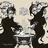 Year of the Goat CD The Unspeakable