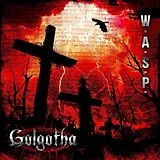 Wasp CD Golgotha
