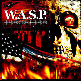 W.A.S.P. CD Dominator