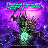 Gloryhammer CD Space 1992: Rise Of The Chaos Wizards