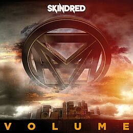 Skindred CD Volume (ltd. First Edt. + Bonus Dvd)