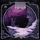 Mammoth Storm CD Fornjot(ltd First Edition)