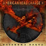 American Head Charge CD Tango Umbrella
