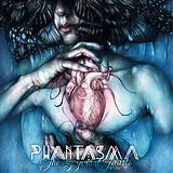 Phantasma CD The Deviant Hearts (ltd. First