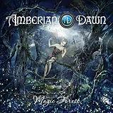Amberian Dawn CD Magic Forest
