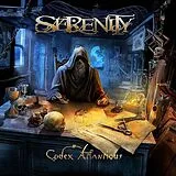 Serenity CD Codex Atlanticus
