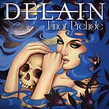 Delain CD Lunar Prelude (ep)