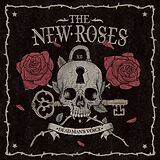 The New Roses CD Dead Man S Voice