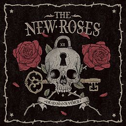 The New Roses CD Dead Man S Voice