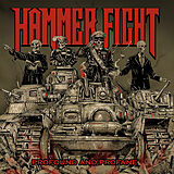 Hammer Fight CD Profound And Profane