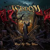 Wisdom CD Rise Of The Wise