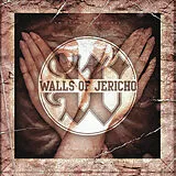 Walls Of Jericho CD No One Can Save You From Yourself (digi)