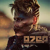Otep CD Generation Doom