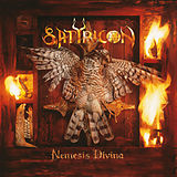 Satyricon Vinyl Nemesis (re-issue Vinyl)