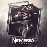 Nemesea CD Uprise (ltd. First Edt.)