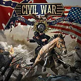 Civil War CD Gods & Generals