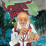 Valient Thorr CD Old Salt