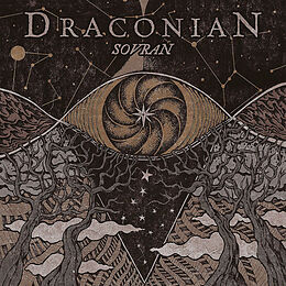 Draconian CD Sovran