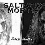 Saltatio Mortis CD Licht Und Schatten Best Of - 2