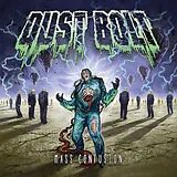 Dust Bolt CD Mass Confusion