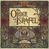 The Order of Israfel CD Wisdom