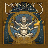 Monkey3 CD Astra Symmetry