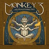 Monkey3 CD Astra Symmetry