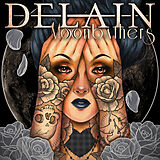 Delain CD Moonbathers