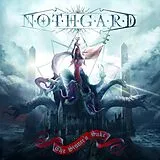 Nothgard CD The Sinner's Sake