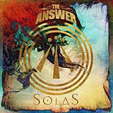 The Answer CD Solas(digi)