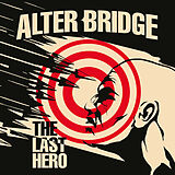 Alter Bridge CD The Last Hero (digi)