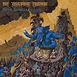 My Sleeping Karma CD + DVD Mela Ananda-live (ltd. Cd & Bonus Dvd)