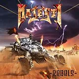 Majesty CD Rebels