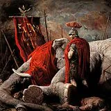 Ex Deo CD The Immortal Wars