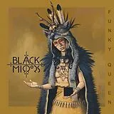Black Mirrors CD Funky Queen