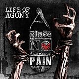 Life Of Agony CD A Place Where There's No More Pain