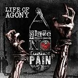 Life of Agony CD A Place Where There's No More Pain