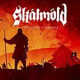 Skalmöld CD Vögguvisur Yggdrasils