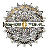 Kobra And The Lotus CD Prevail I