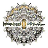 Kobra and the Lotus CD Prevail I