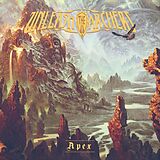 Unleash The Archers CD APEX