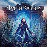 Sleeping Romance CD ALBA