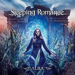 Sleeping Romance CD ALBA