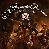Ye Banished Privateers CD First Night Back In Port