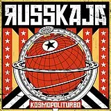 Russkaja CD Kosmopoliturbo