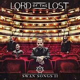 Lord Of The Lost CD Swan Songs Ii