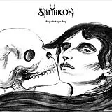 Satyricon CD Deep Calleth Upon Deep