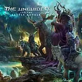 The Unguided CD + DVD And The Battle Royale