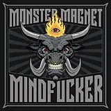 Monster Magnet CD Mindfucker